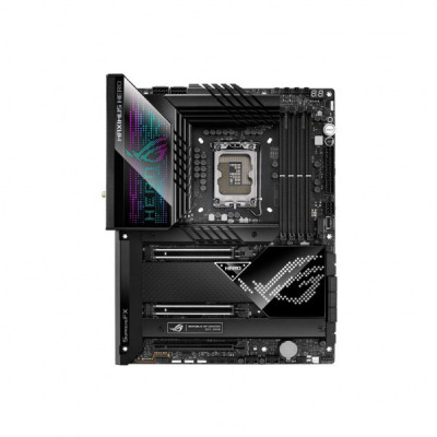 Материнська плата ASUS ROG MAXIMUS Z690 HERO