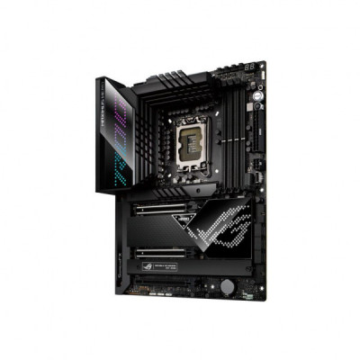 Материнська плата ASUS ROG MAXIMUS Z690 HERO
