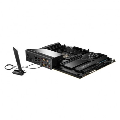 Материнська плата ASUS ROG MAXIMUS Z690 HERO