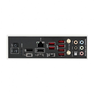 Материнська плата ASUS ROG MAXIMUS Z690 HERO
