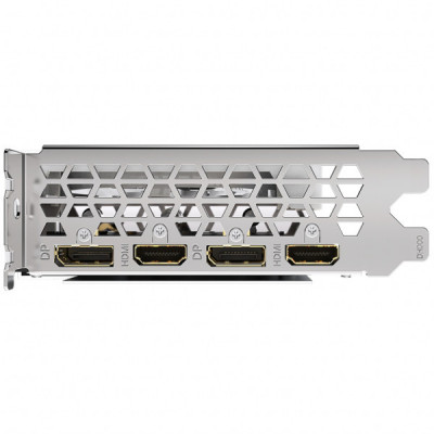 Відеокарта GIGABYTE GeForce RTX3060 12Gb VISION OC 2.0 LHR (GV-N3060VISION OC-12GD 2.0)