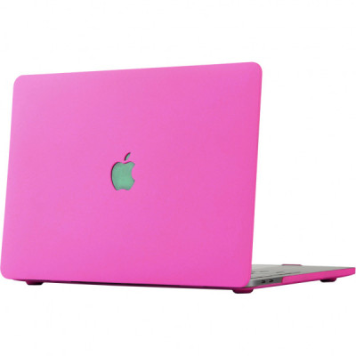 Чохол до ноутбука Armorstandart 13.3" MacBook Air 2018 (A2337/A1932/A2179) Hardshell Purple (ARM58991)