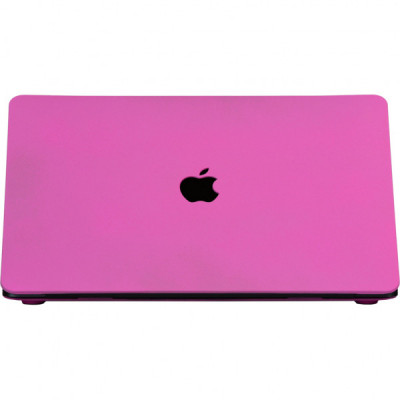 Чохол до ноутбука Armorstandart 13.3" MacBook Air 2018 (A2337/A1932/A2179) Hardshell Purple (ARM58991)