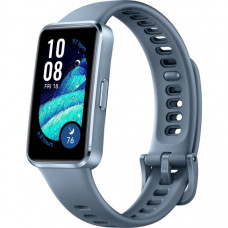 Смарт-годинник Huawei Band 10 Blue Metal Body (55020ELL)
