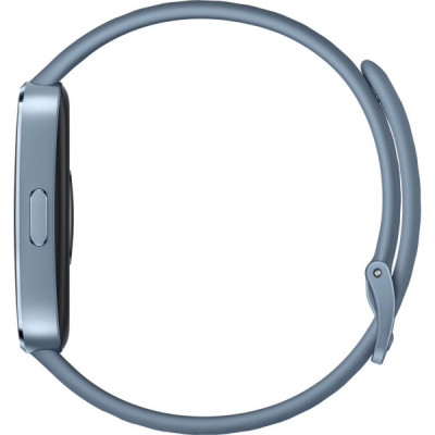 Смарт-годинник Huawei Band 10 Blue Metal Body (55020ELL)