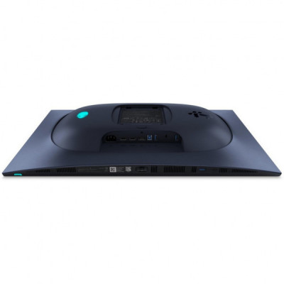 Монітор Dell AW2725Q (210-BQWV)