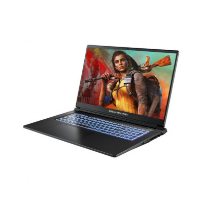 Ноутбук Dream Machines RT5060-17 (RT5060-17UA22)