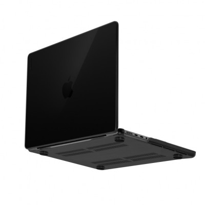 Чохол до ноутбука Armorstandart 16" MacBook Pro M4/M3/M2/M1 A3403/A3186/A2991/A2780 Crystal (ARM79450) Чохол до ноутбука Armorstandart 16" MacBook Pro M4/M3/M2/M1 A3403/A3186/A2991/A2780 Crystal (ARM79450)