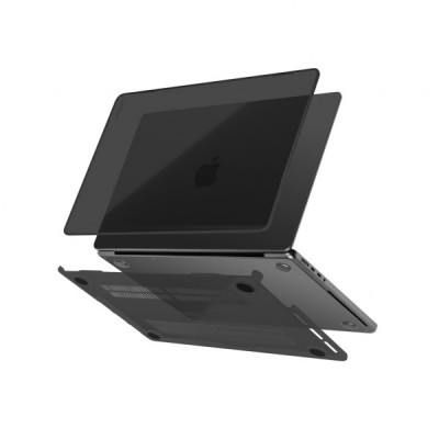 Чохол до ноутбука Armorstandart 16" MacBook Pro M4/M3/M2/M1 A3403/A3186/A2991/A2780 Crystal (ARM79450) Чохол до ноутбука Armorstandart 16" MacBook Pro M4/M3/M2/M1 A3403/A3186/A2991/A2780 Crystal (ARM79450)