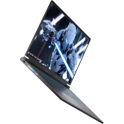 Ноутбук Thunderobot RS16 (RS16-i9139HX57C1Q240ARB) Ноутбук Thunderobot RS16 (RS16-i9139HX57C1Q240ARB)