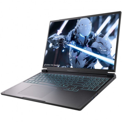 Ноутбук Thunderobot RS16 (RS16-i9139HX57C1Q240ARB) Ноутбук Thunderobot RS16 (RS16-i9139HX57C1Q240ARB)