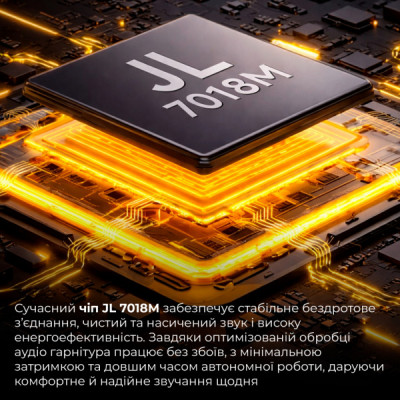 Навушники Ajazz AHM08 MAX 3-Mode Grey (AHM08-MAX-GW)