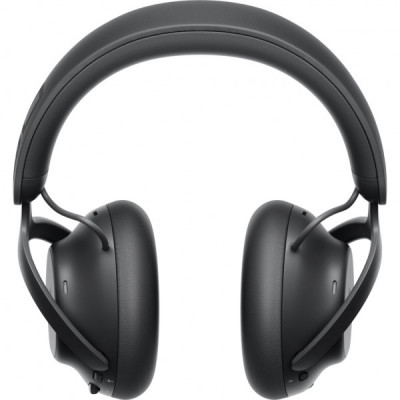 Навушники Dell Alienware Pro Wireless Black (545-BBFS)