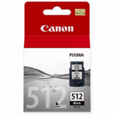 Картридж Canon PG-512 Black MP260 (2969B001/2969B007/29690001)