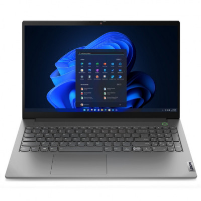 Ноутбук Lenovo ThinkBook 15 G4 ABA (21DLS00W00-3Y)