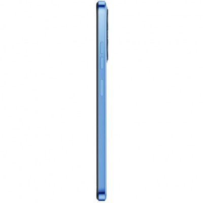 Мобільний телефон Tecno KI5k (Spark 10C 4/128Gb) Meta Blue (4895180798160)