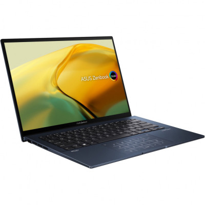 Ноутбук ASUS Zenbook 14 OLED UX3402VA-KM004W (90NB10G1-M00WM0)