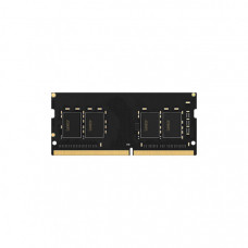 Модуль пам'яті для ноутбука SoDIMM DDR4 16GB 2666 MHz Lexar (LD4AS016G-R2666G)