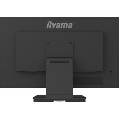 Монітор iiyama T2454MSC-B3AG