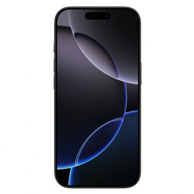 Мобільний телефон Apple iPhone 16 Pro 256GB Black Titanium (REF A) BREEZY (2AMYNH3)