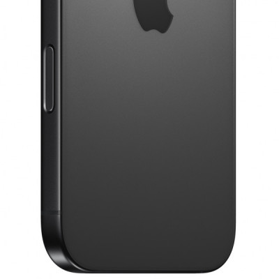 Мобільний телефон Apple iPhone 16 Pro 256GB Black Titanium (REF A) BREEZY (2AMYNH3)