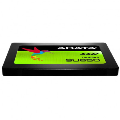 Накопичувач SSD 2.5" 960GB ADATA (ASU650SS-960GT-R)