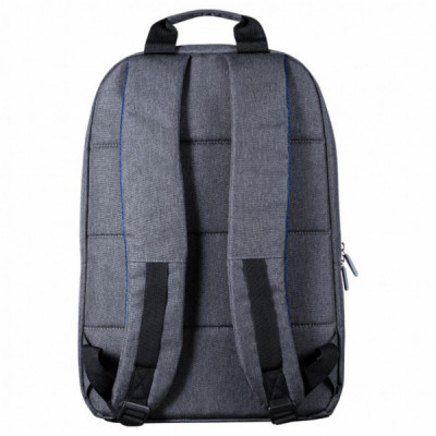Рюкзак для ноутбука Canyon 15.6" BP-4 Backpack, Dark BlueGrey (CNE-CBP5DB4)
