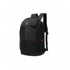 Рюкзак для ноутбука YENKEE 15.6" Gaming SHIELD YBB 1503 Black 22L (6811356)