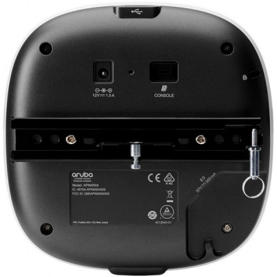 Точка доступу Wi-Fi HP AP-505 (R2H28A) (R2H28A)