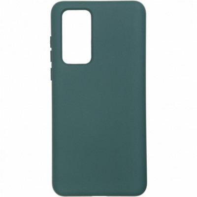 Чохол до мобільного телефона Armorstandart ICON Case for Huawei P40 Pine Green (ARM56324)