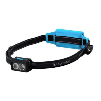 Ліхтар LedLenser NEO 5R Blue (502716)