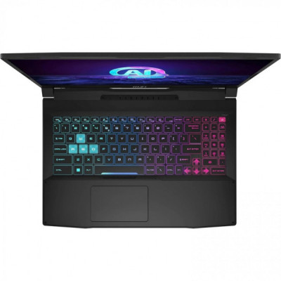 Ноутбук MSI Katana A15 AI (B8VF-634XUA) Ноутбук MSI Katana A15 AI (B8VF-634XUA)