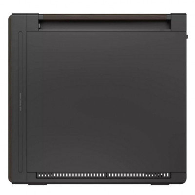 Корпус для ПК ASUS ProArt PA602 Walnut Wood Metal Panel Modern Black (90DC00J0-B09040)
