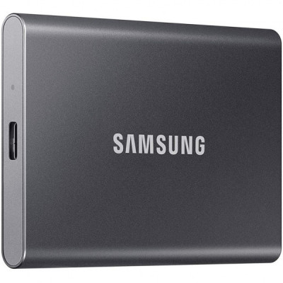 Накопичувач SSD USB 3.2 1TB T7 Samsung (MU-PC1T0T/WW)