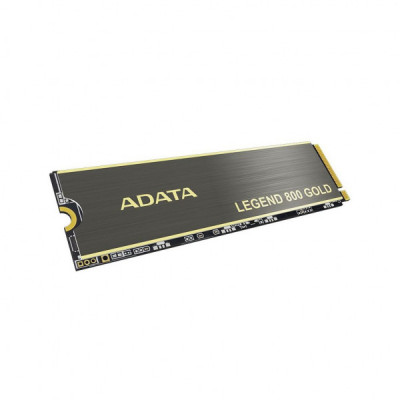 Накопичувач SSD M.2 2280 2TB ADATA (SLEG-800G-2000GCS-S38)