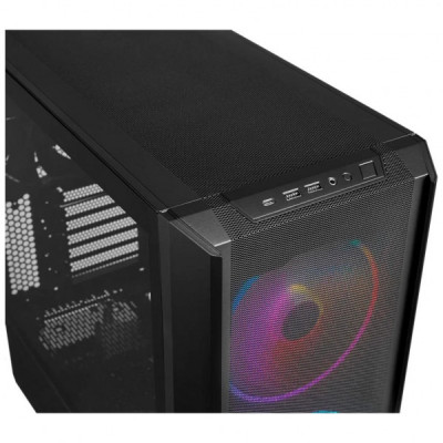 Корпус Lian Li LANCOOL 216 with ARGB fans (G99.LAN216RX.10)