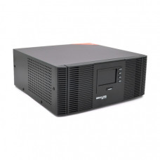 Сонячний інвертор Brazzers 1000VA, 800W, 12V (BRZ-SOLAR-1000)