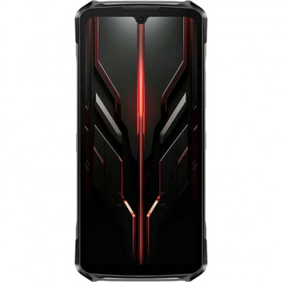 Мобільний телефон Doogee S119 8/512Gb Red (6923740245064)
