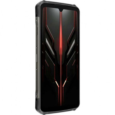 Мобільний телефон Doogee S119 8/512Gb Red (6923740245064)