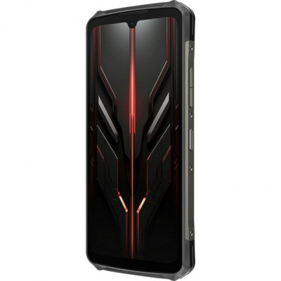 Мобільний телефон Doogee S119 8/512Gb Red (6923740245064)