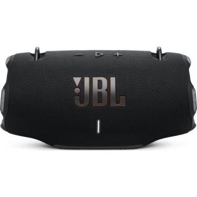 Акустична система JBL Xtreme 4 Black (JBLXTREME4BLKEUNA)