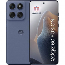 Мобільний телефон Motorola Edge 60 Fusion 8/256GB Slipstream (PB7E0039RS)