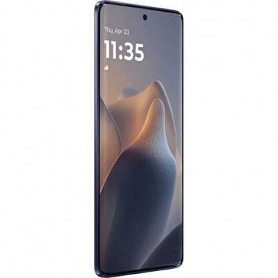 Мобільний телефон Motorola Edge 60 Fusion 8/256GB Slipstream (PB7E0039RS)
