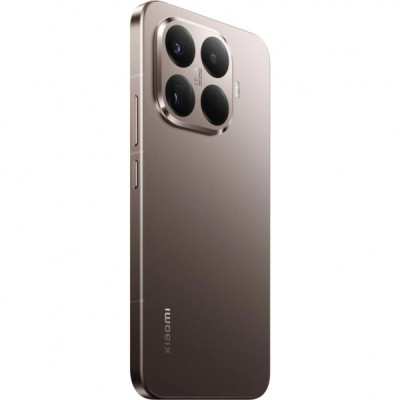 Мобільний телефон Xiaomi 15T Pro 12/256GB Mocaccino (Mocha) Gold (1168058)