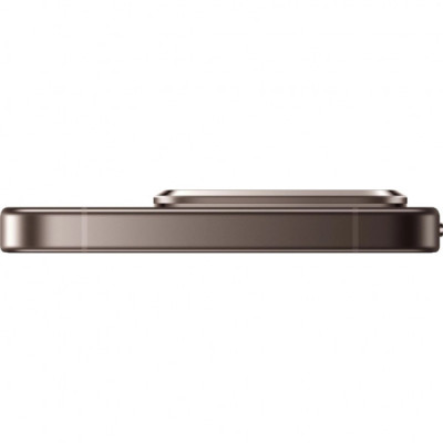 Мобільний телефон Xiaomi 15T Pro 12/256GB Mocaccino (Mocha) Gold (1168058)