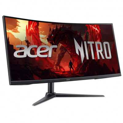 Монітор Acer XZ340CURX0bmiiphx (UM.CX0EE.013) Монітор Acer XZ340CURX0bmiiphx (UM.CX0EE.013)