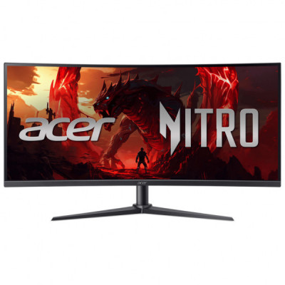 Монітор Acer XZ340CURX0bmiiphx (UM.CX0EE.013) Монітор Acer XZ340CURX0bmiiphx (UM.CX0EE.013)