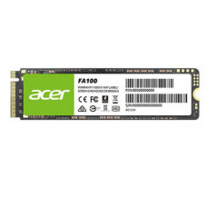 Накопичувач SSD M.2 2280 128GB FA100 Acer (BL.9BWWA.117)