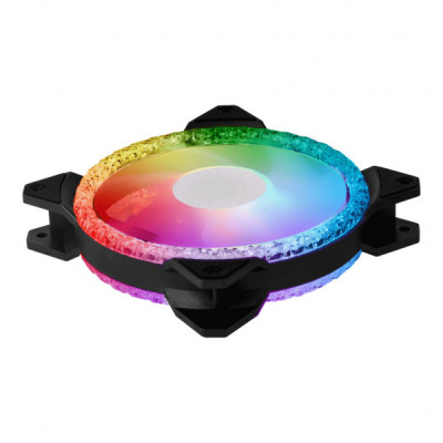 Кулер до корпусу CoolerMaster MasterFan MF120 Prismatic (MFY-B2DN-20NPA-R1)