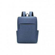 Рюкзак для ноутбука Merlion 14" YT-B14-BL 32х11х41 см, Blue (34407)